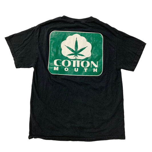 00’s ‘Cotton Mouth’ T-Shirt
