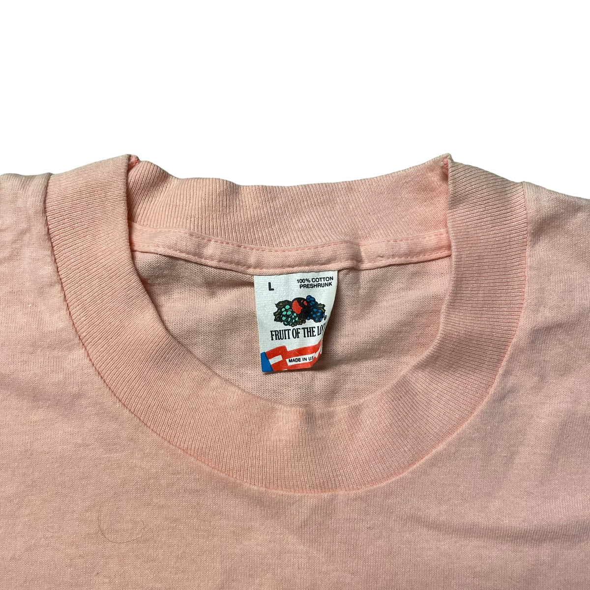 80’s Taco Bell T-Shirt