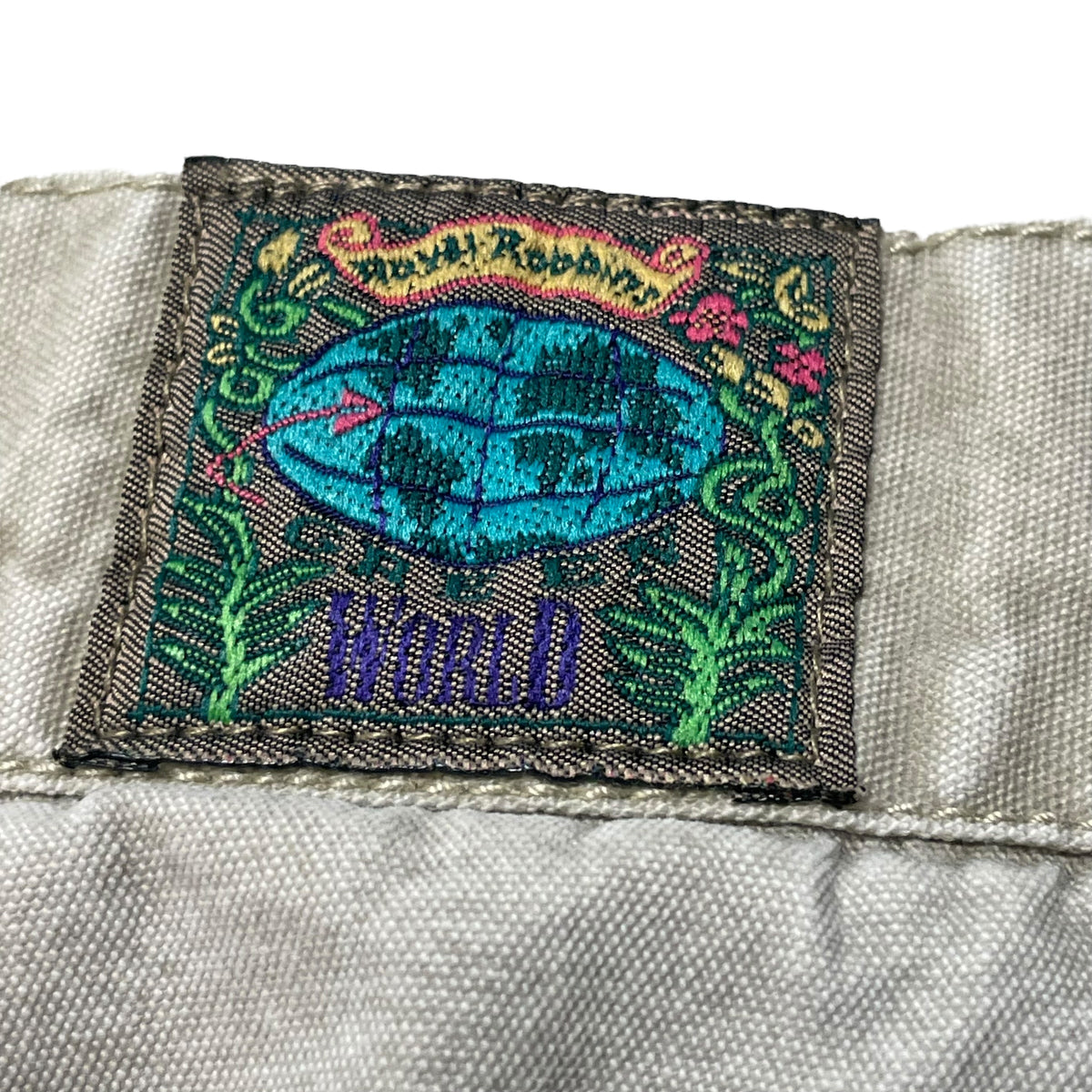 00’s Royal Robbins Safari Shorts