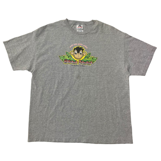 00’s Habana Banana T-Shirt