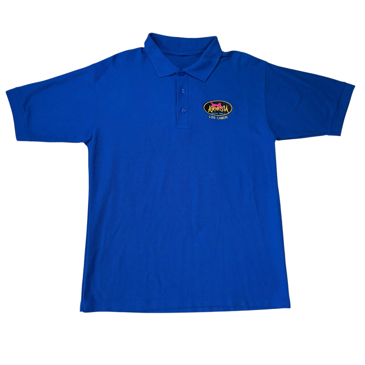 Amnesia Show Girls Staff Shirt