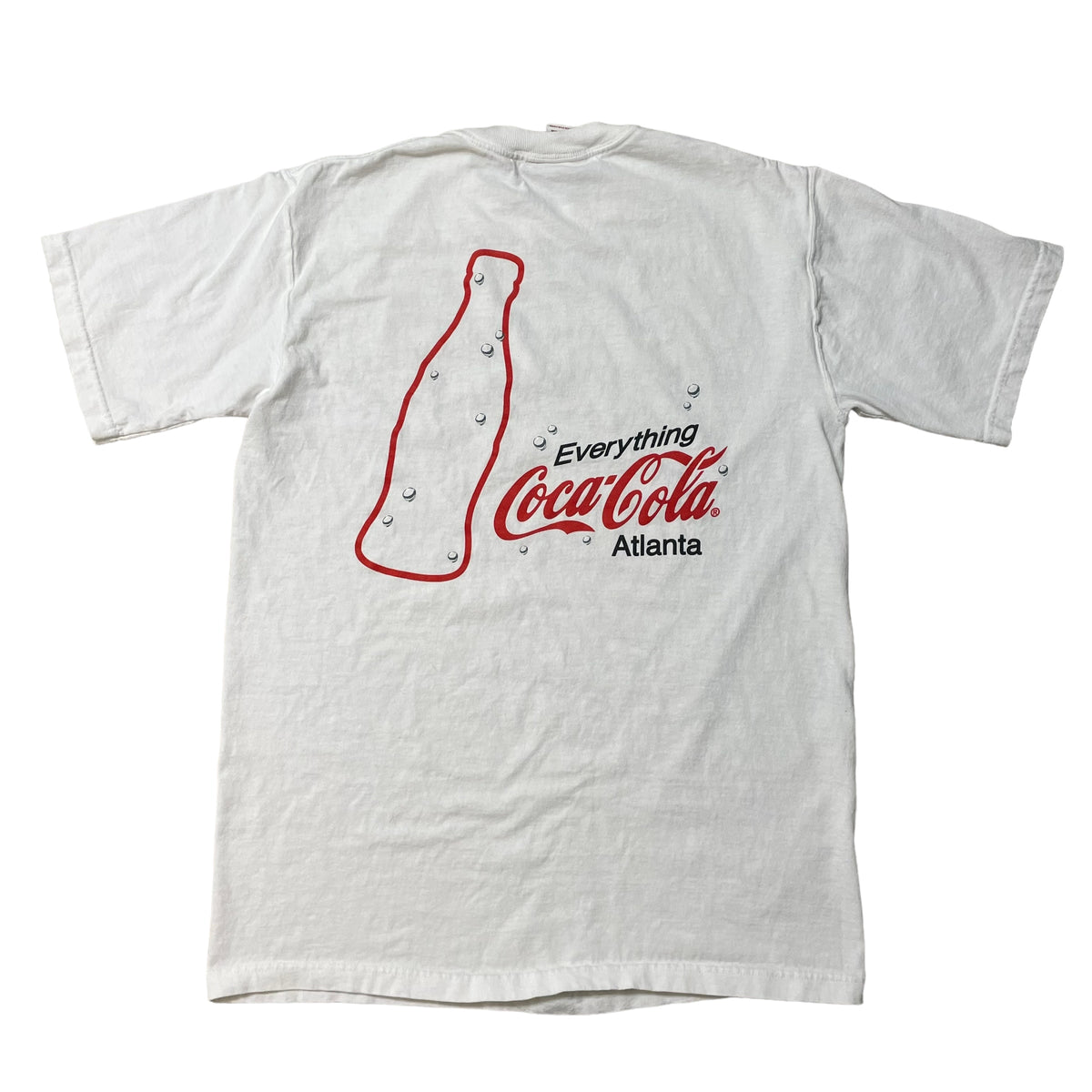 90’s Coca Cola Atlanta Soda T-Shirt