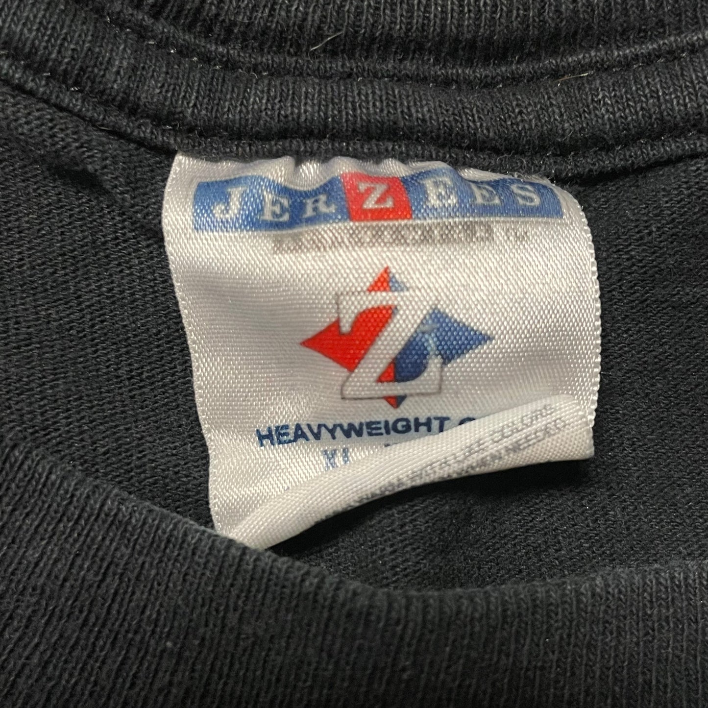 00’s Homicide Chicago Police T-Shirt