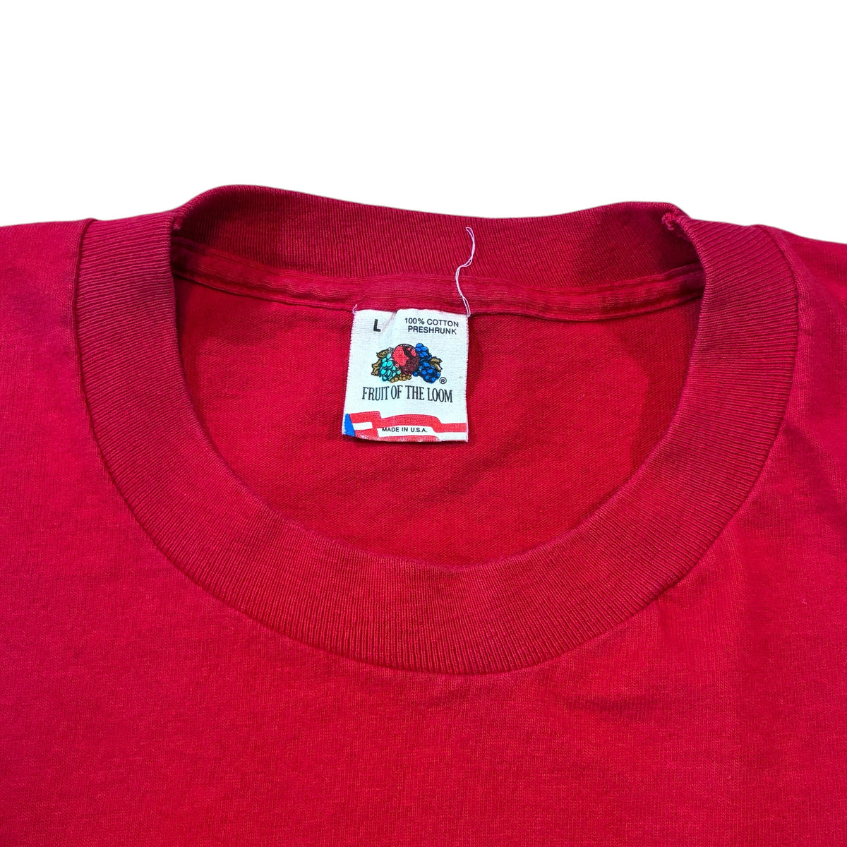 Pug tshirt size large