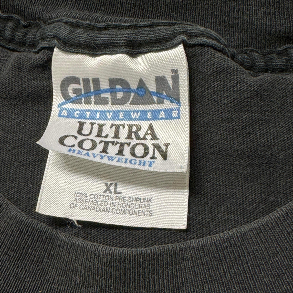 00’s ‘I Believe’ Software Company T-Shirt