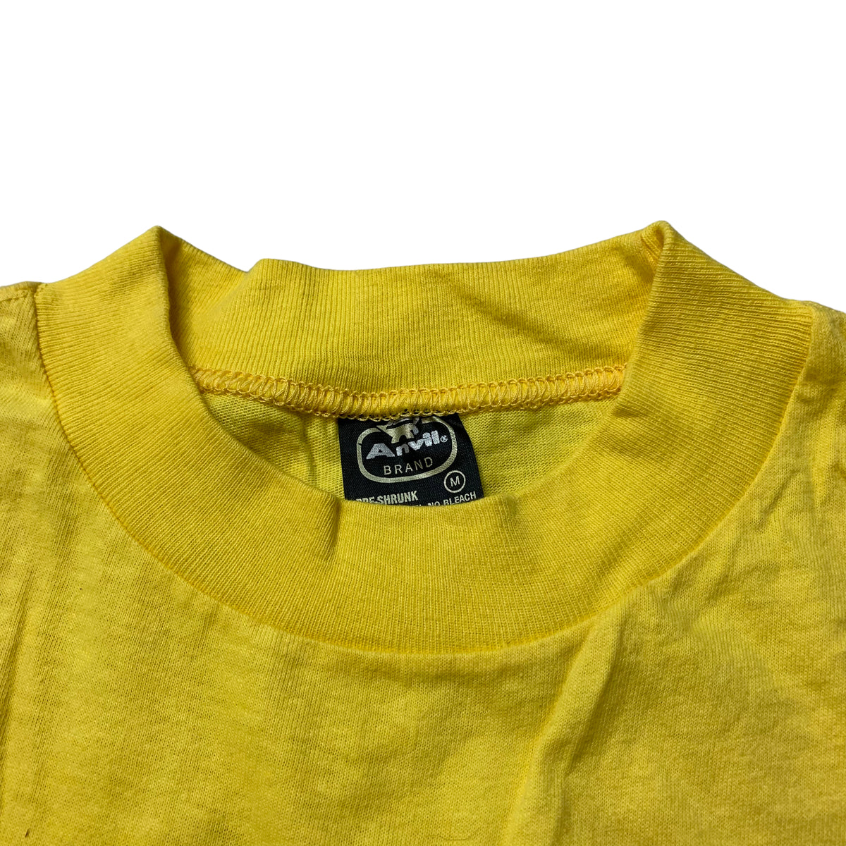 80’s University Hawaii Anvil T-Shirt