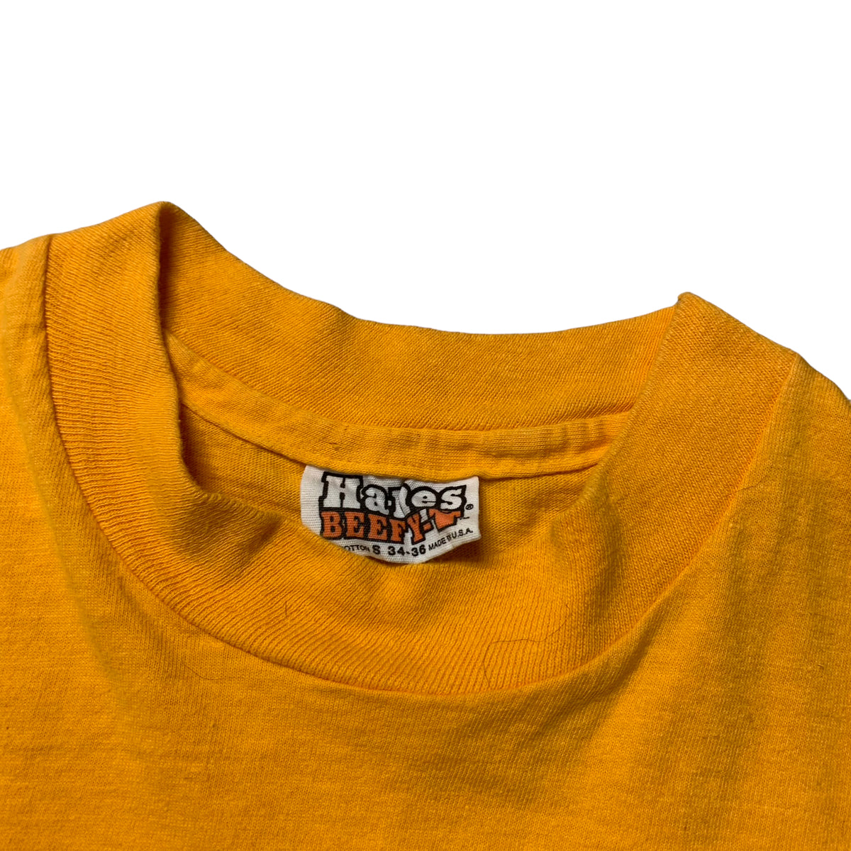 80’s Nike ‘81’ Tac X-C Championship’ T-Shirt