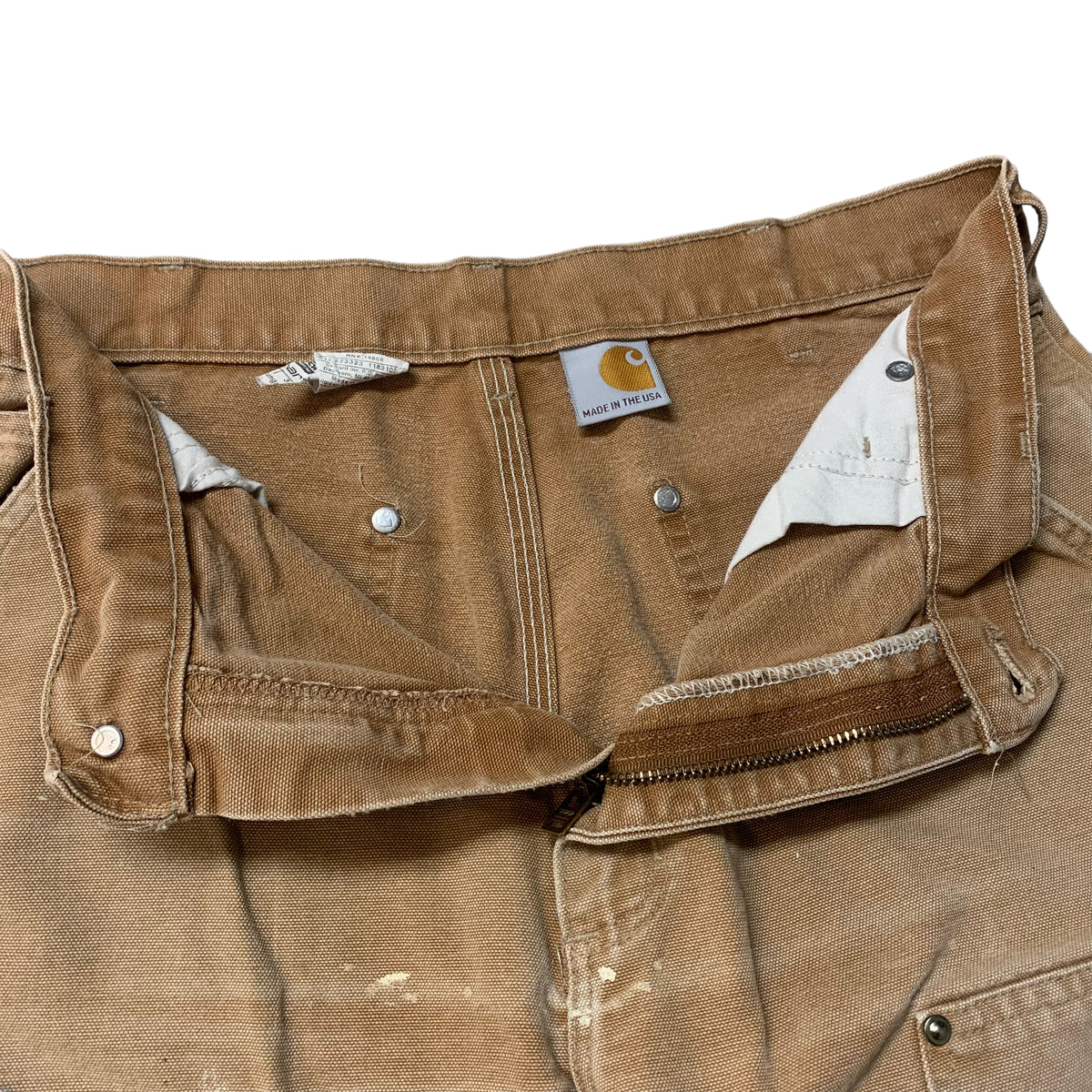 90’s Carhartt Double Knee Pants