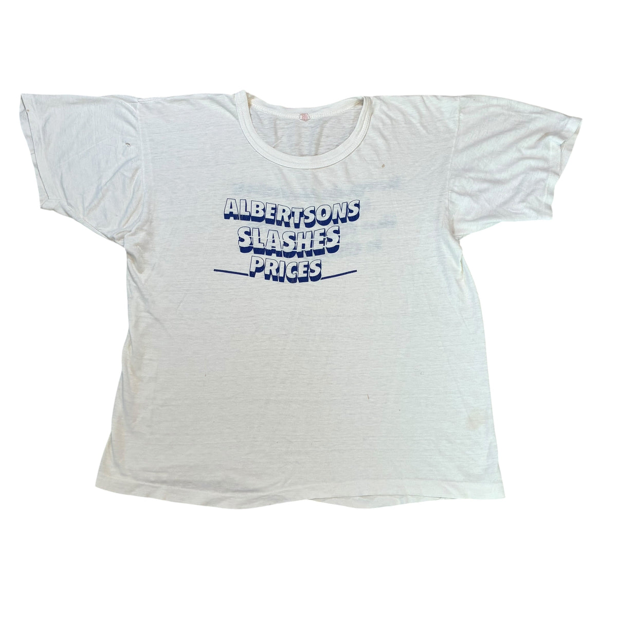 Albertsons size m ￼