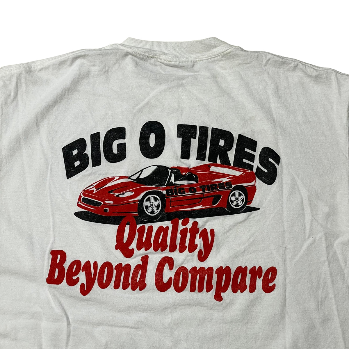 90’s Big O Tires T-Shirt