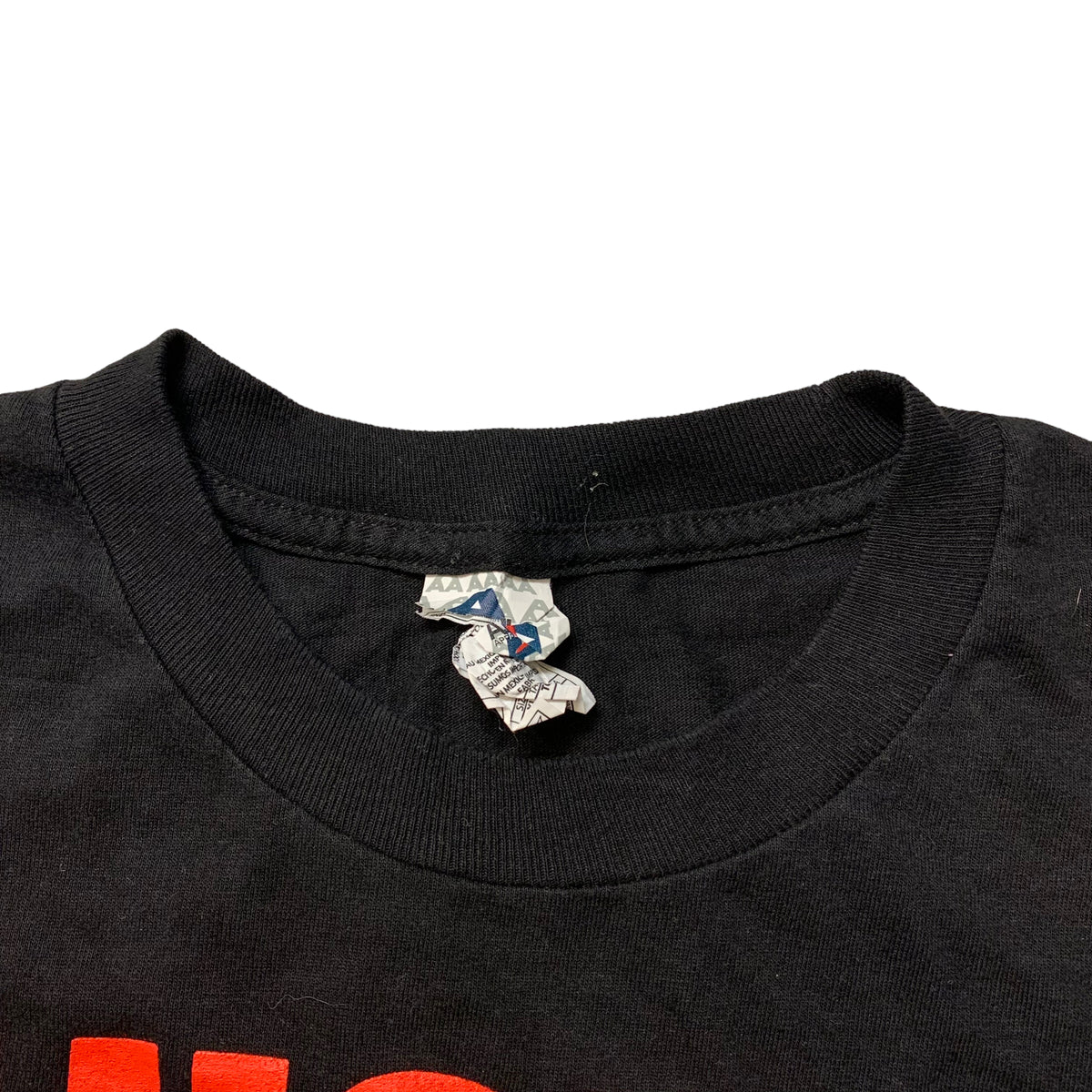 00’s Pearl Jam Tour T-Shirt