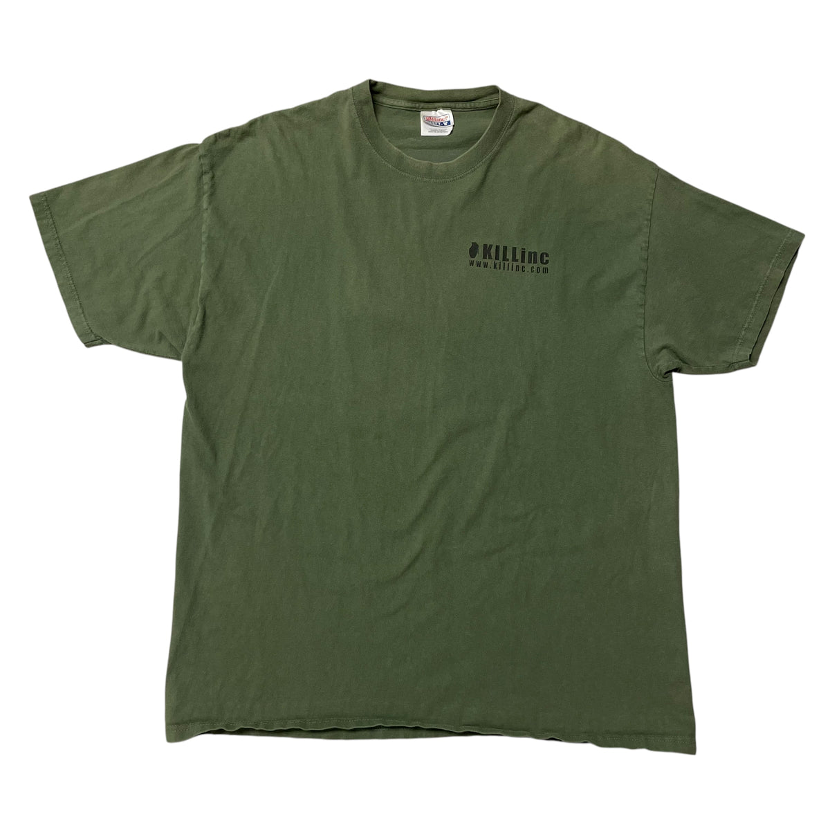 00’s ‘A Nice Cup of STFU’ T-Shirt