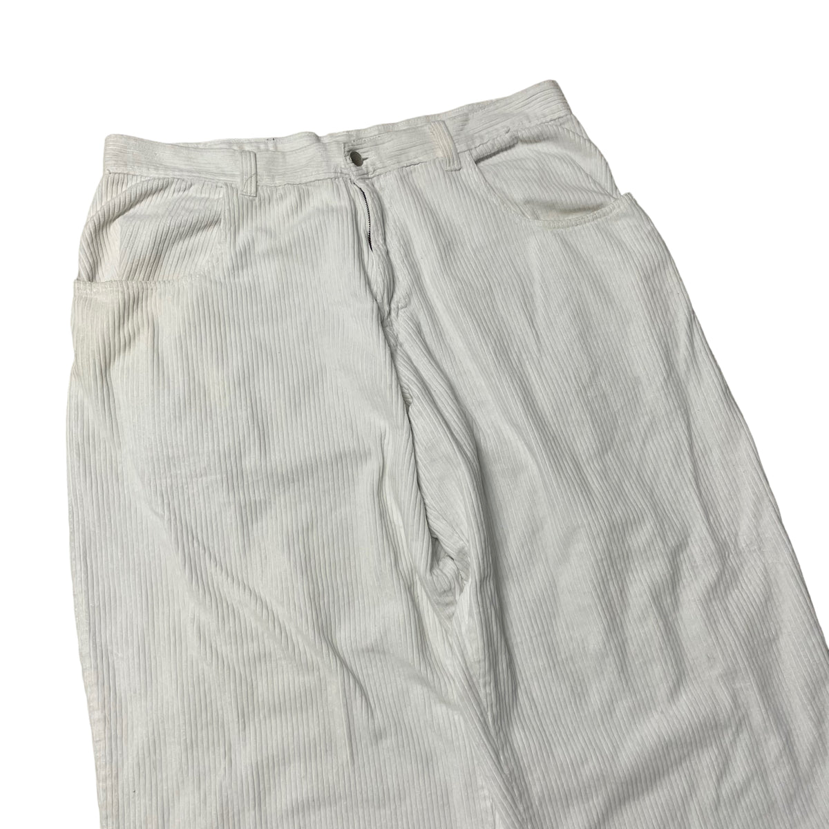 90’s Interstate Baggy Corduroy Pants