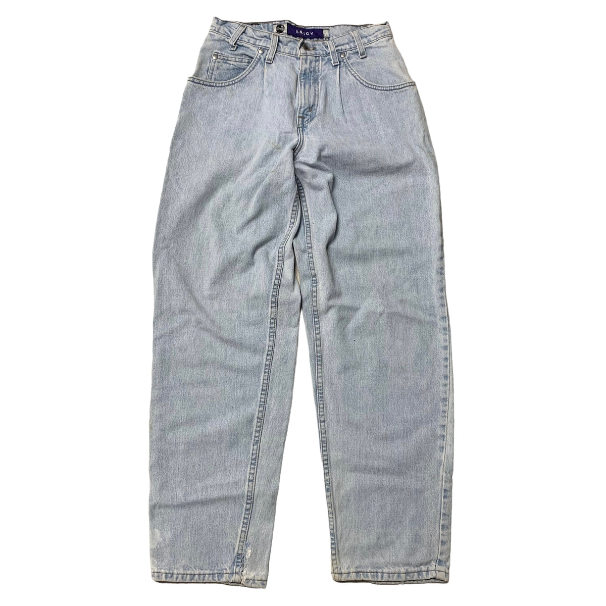 90’s Levi’s SilverTab Baggy Jeans