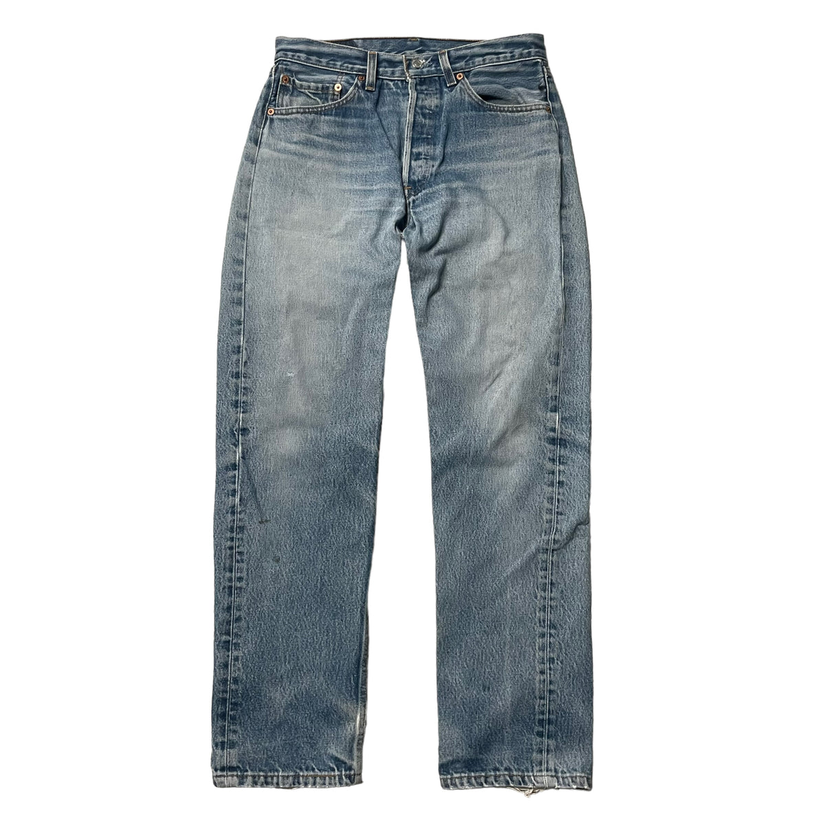 90’s Levi’s 501xx Denim Jeans