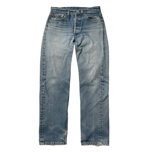 90’s Levi’s 501xx Denim Jeans