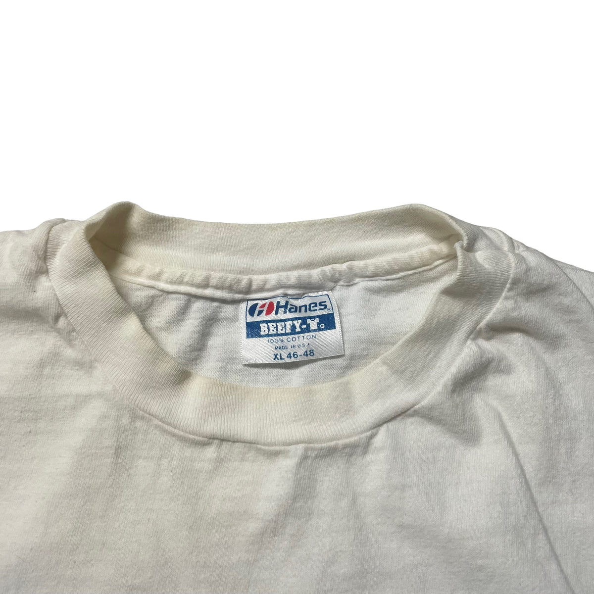 80’s/90’s Cottonwood Hospital MRI T-Shirt