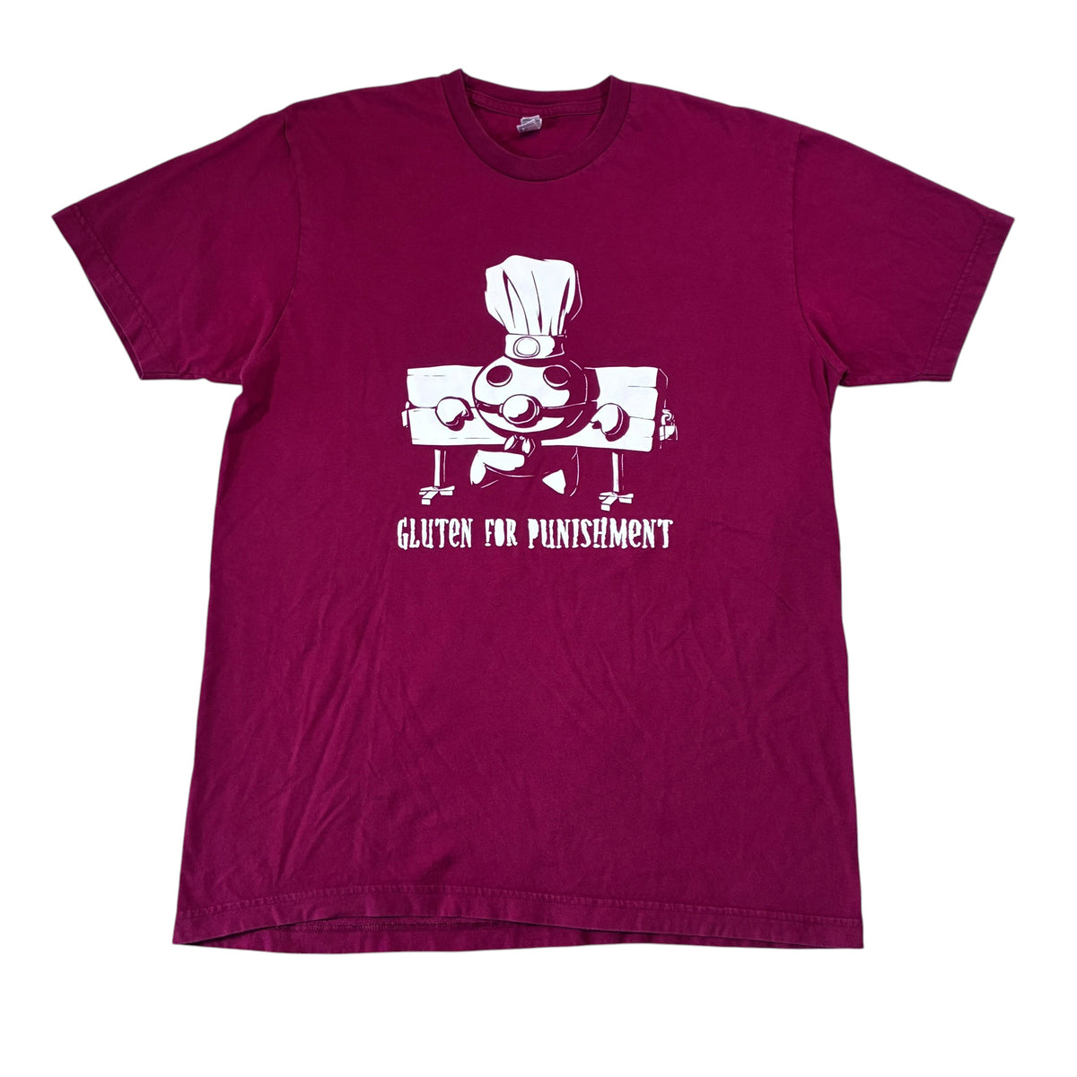 Pillsberry doughboy size large
