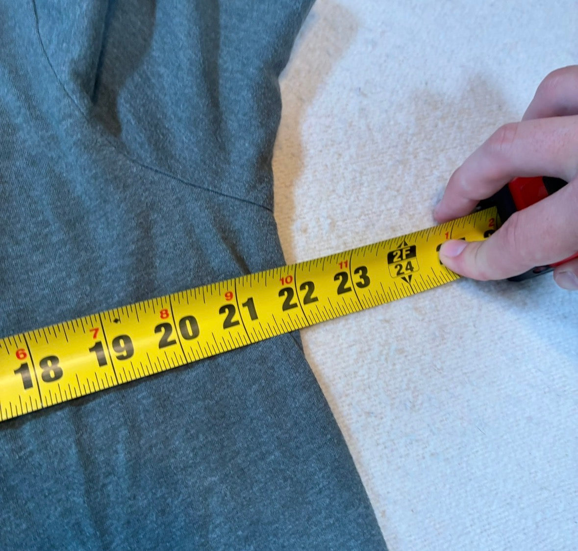 Ratatouille parody size xl