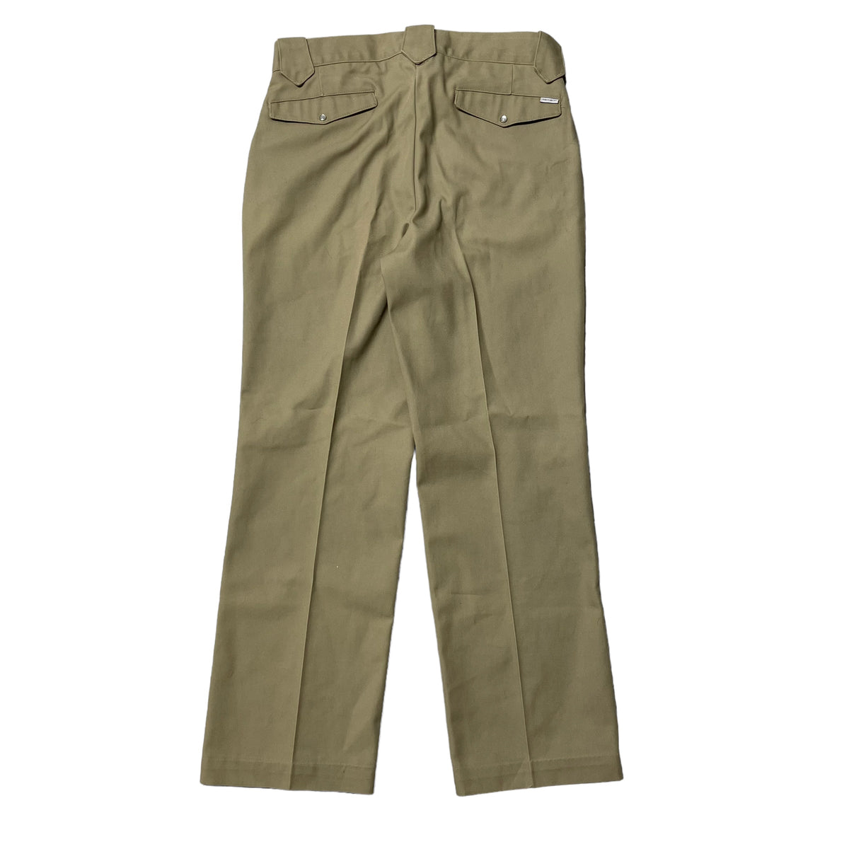 80’s Carhartt Western Pearl Snap Twill Pants