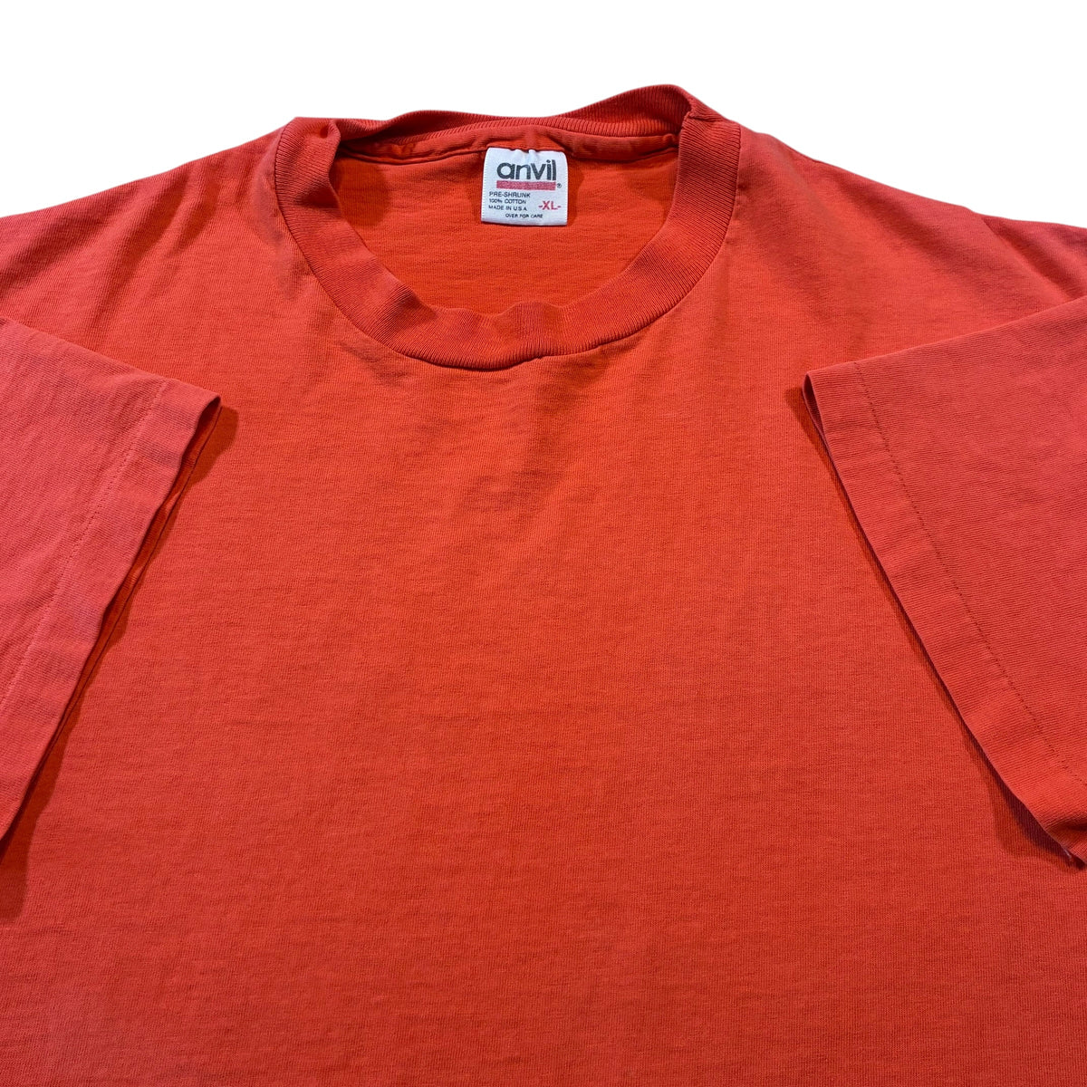 Barney parody size XL