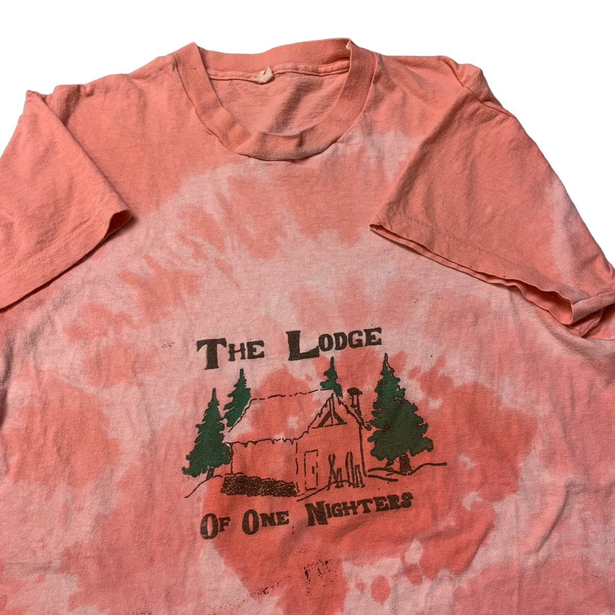 80’s Lodge of One Nighters T-Shirt