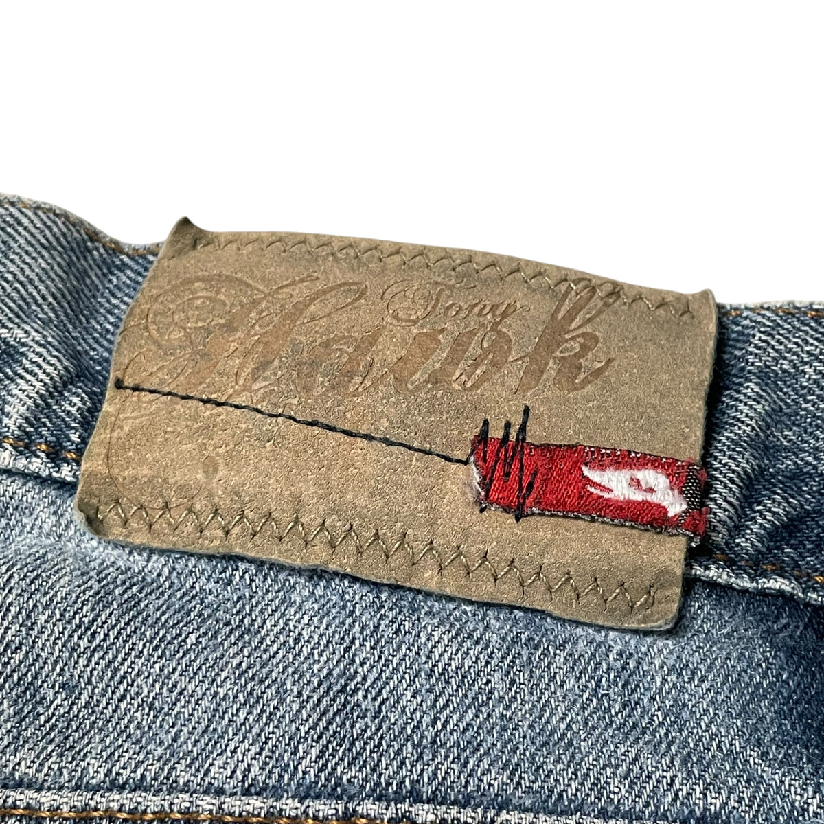 00’s Tony Hawk Jeans