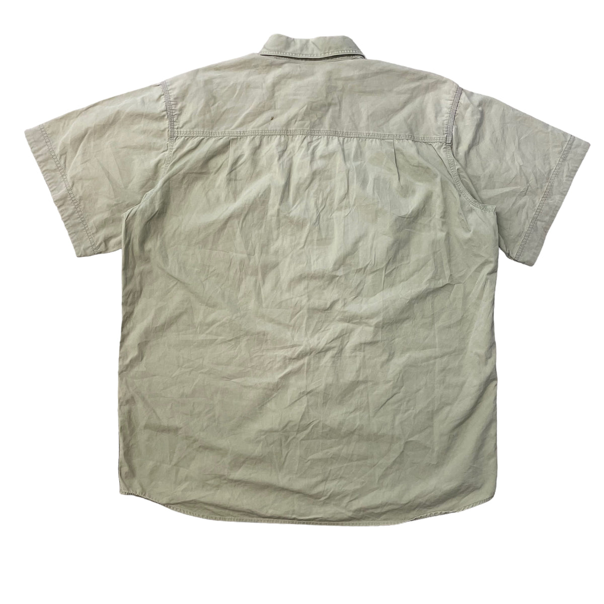 90’s Patagonia Safari Shirt