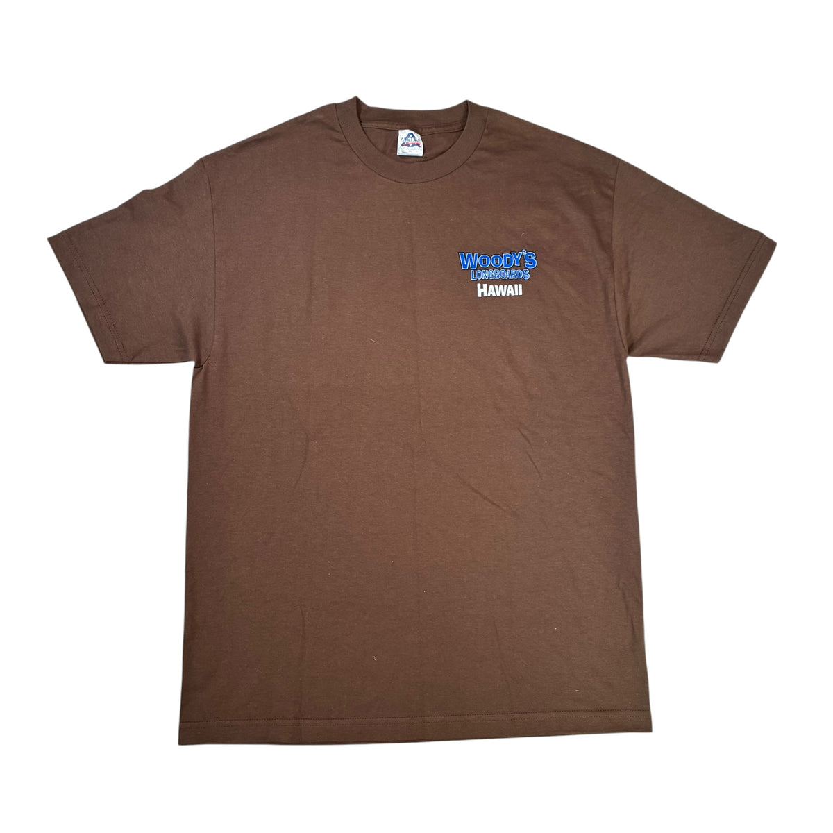 Woodys xl
