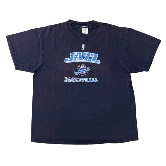 00’s Jazz NBA T-Shirt