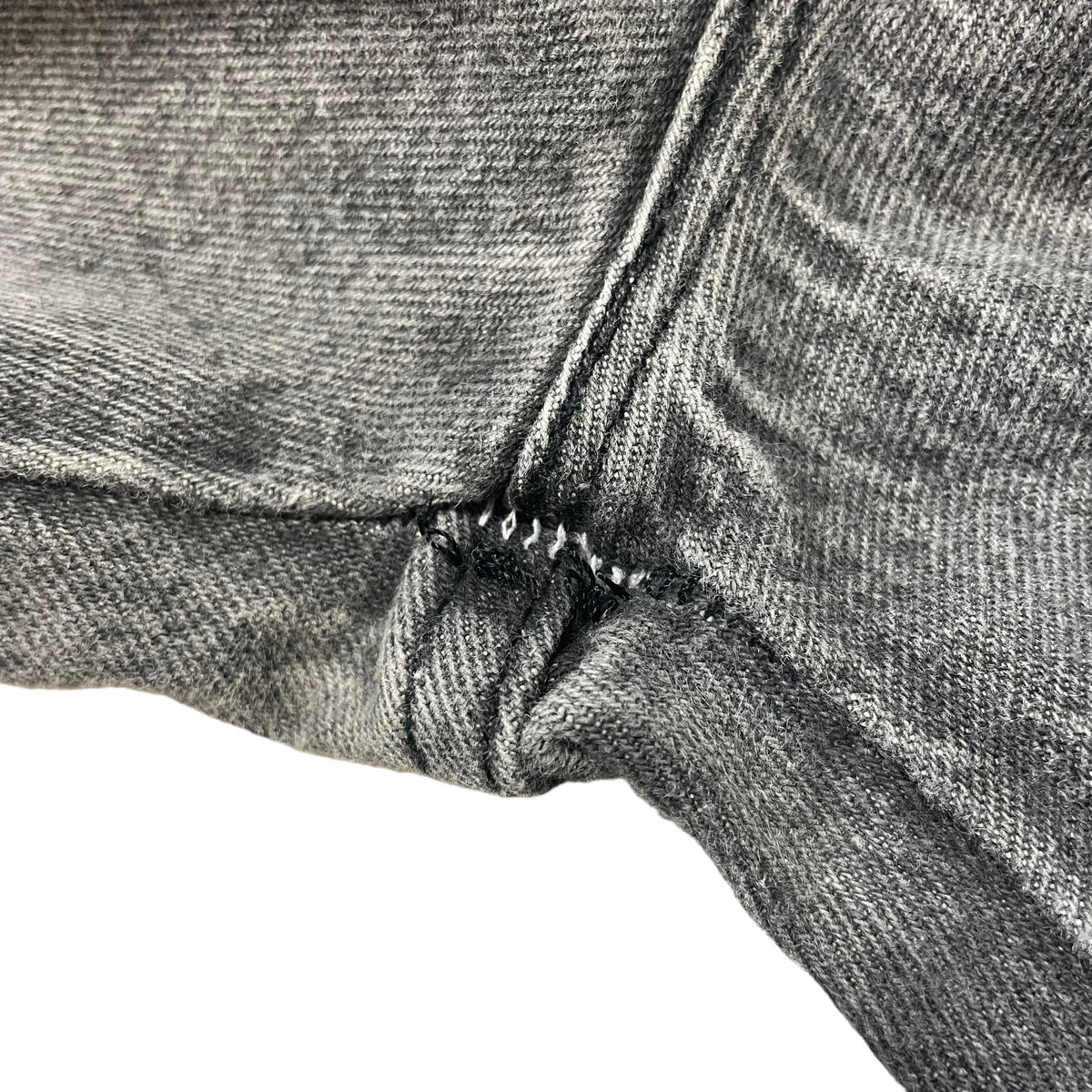 80’s Dickies Denim Jeans Black
