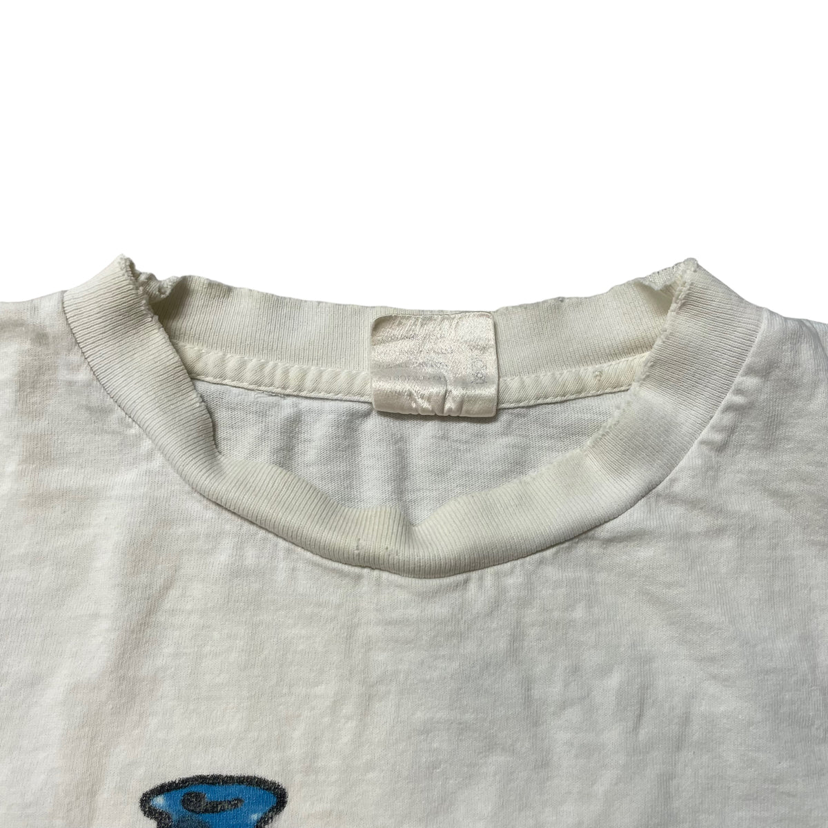 90’s Curious George ‘Ether’ T-Shirt