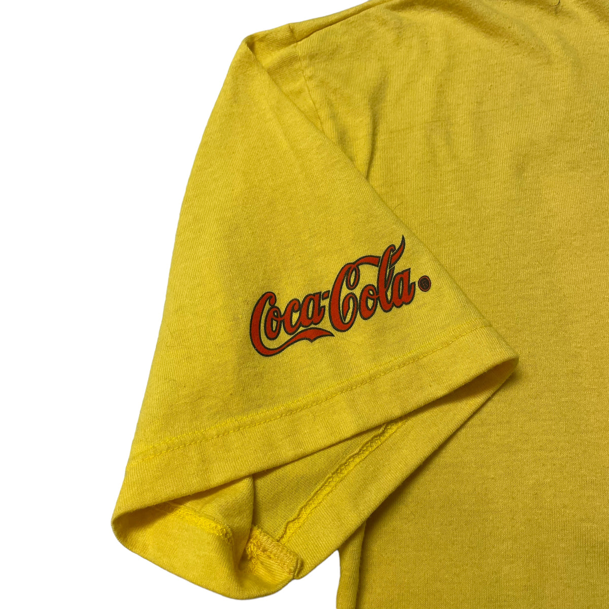 90’s McDonald’s Combo ‘Crew Rally’ T-Shirt