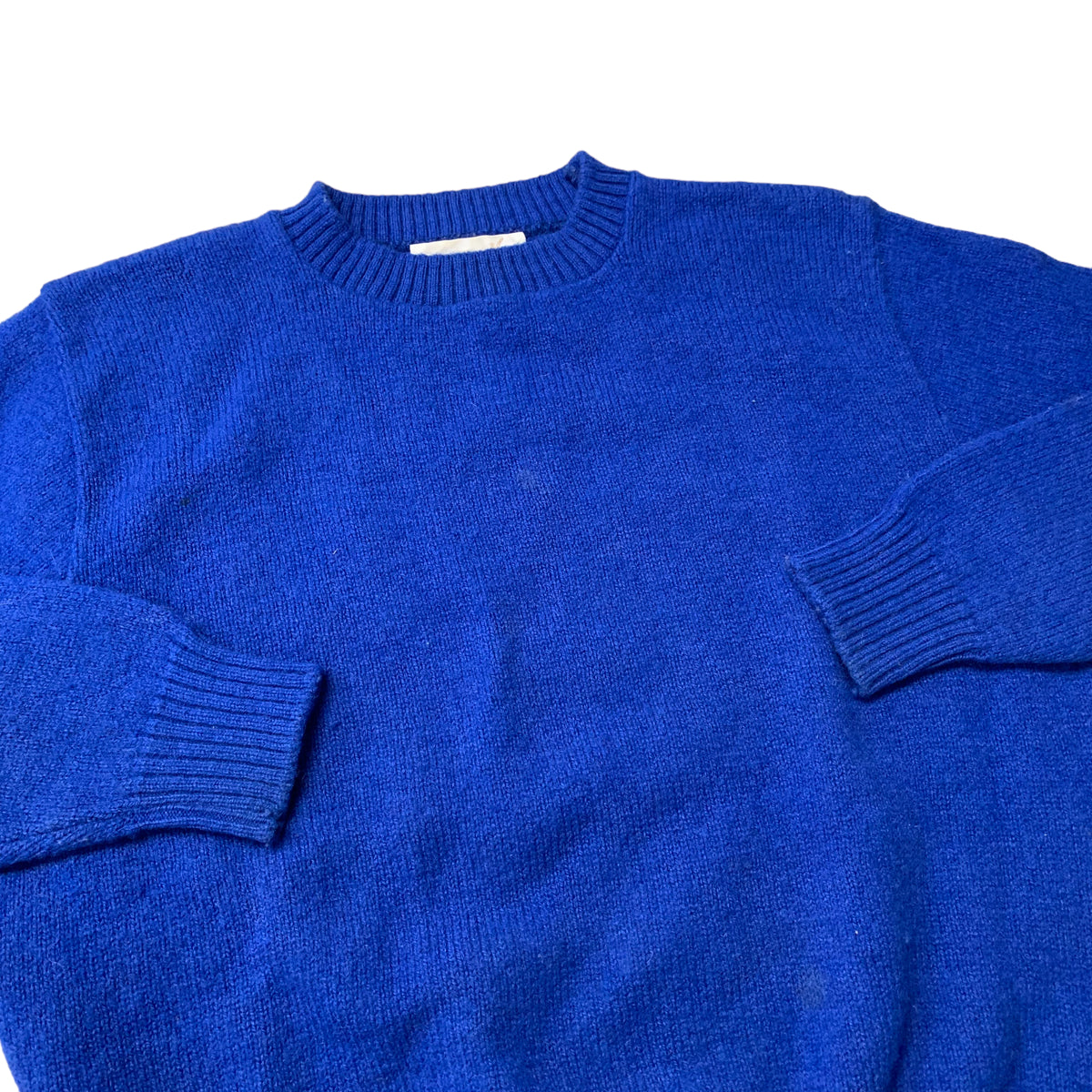 70’s/80’s Jantzen Knit Pullover Sweater