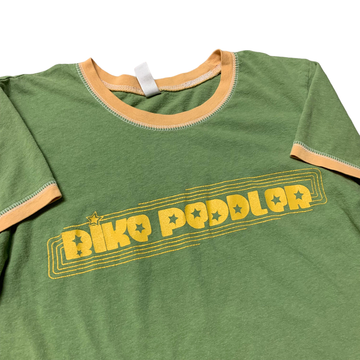 00’s Bike Peddler Women’s T-Shirt