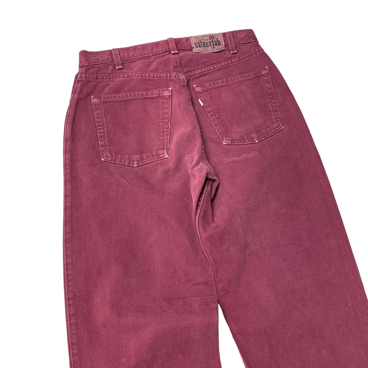 90’s Levi’s SilverTab Loose Jeans
