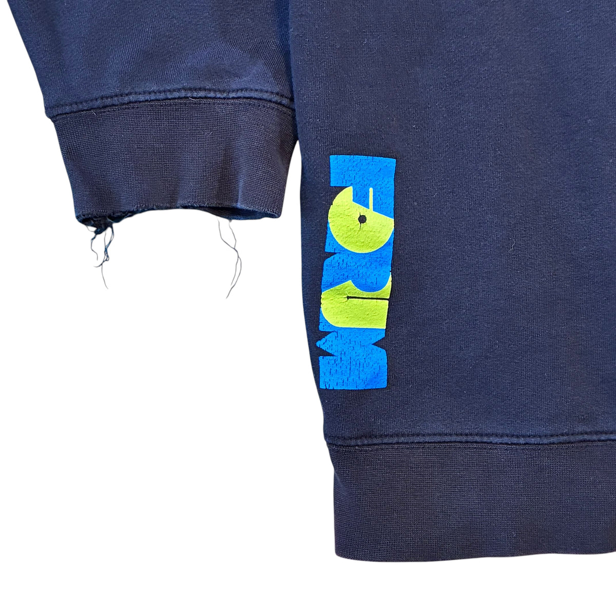 Form snowboards  hoodie size xl