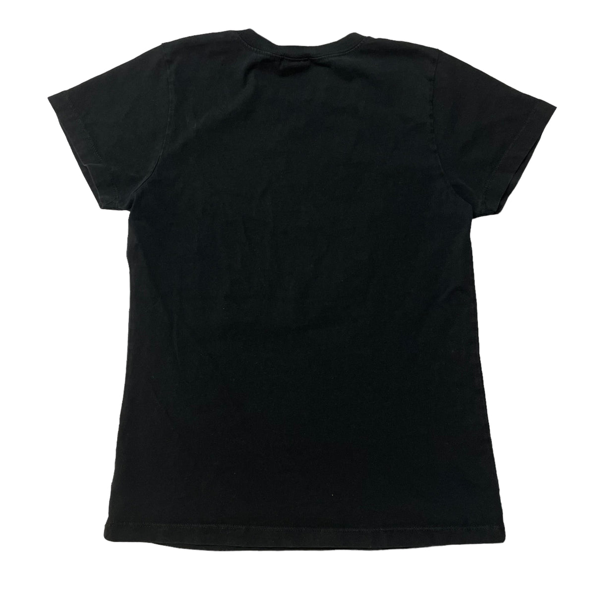 90’s Stussy ‘Happy Face, Thumpin’ Bass’ Girls T-Shirt