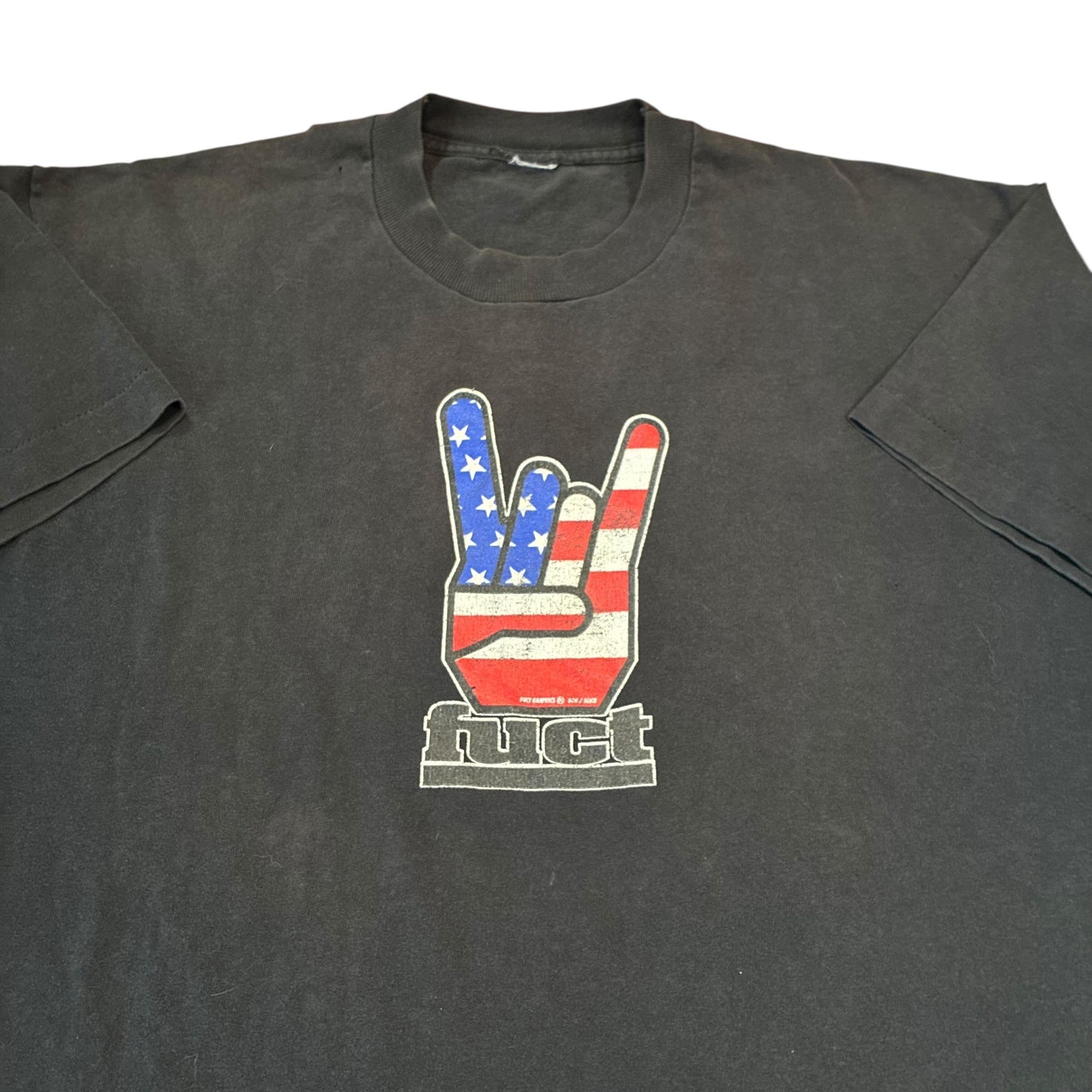 Fuct Tshirt size xl