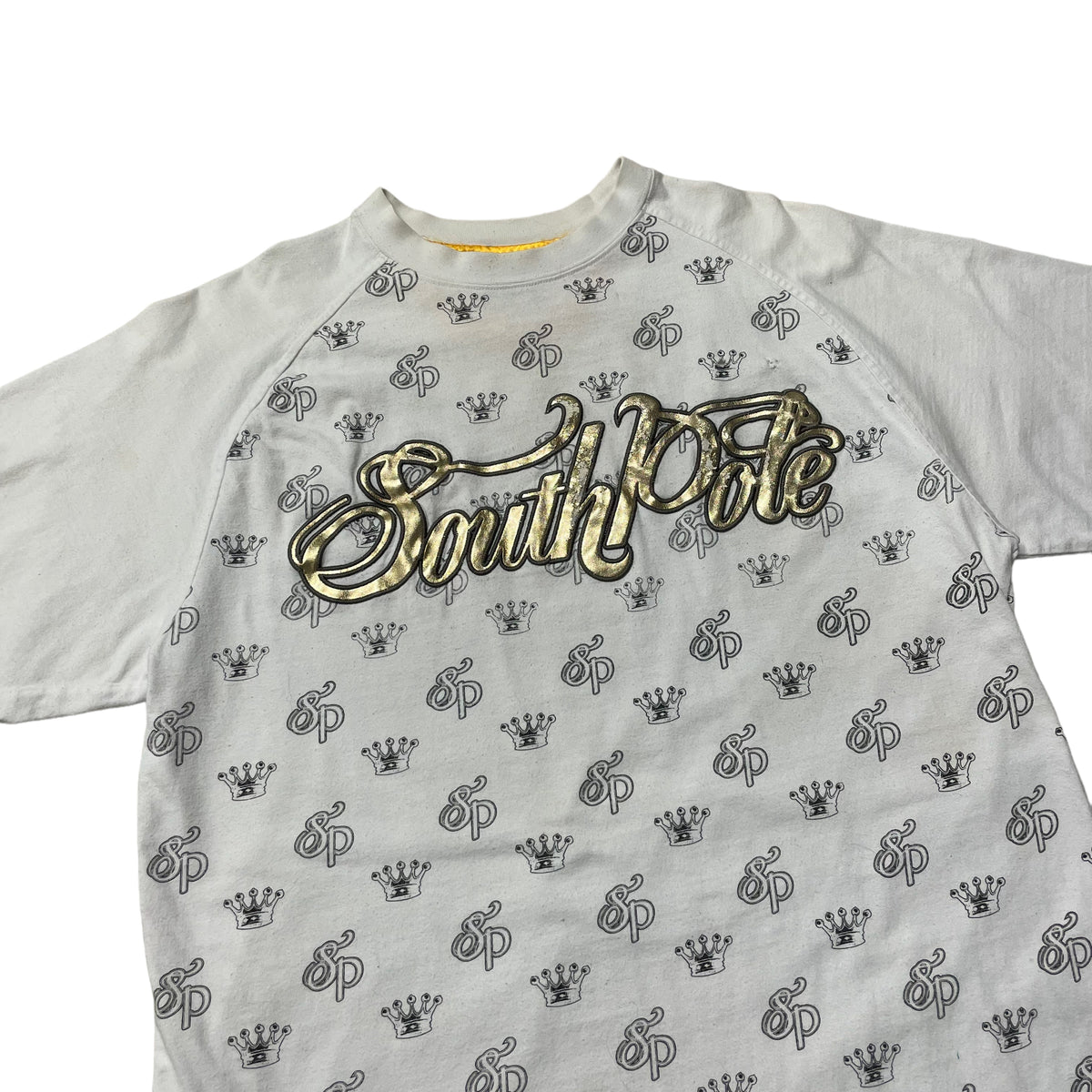 00’s SouthPole T-Shirt