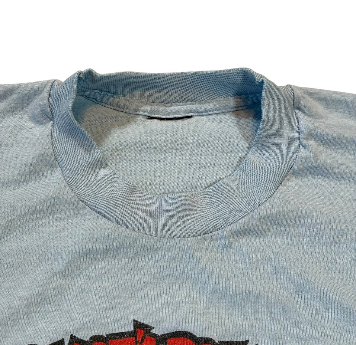 Flying pilot T-shirt, size large