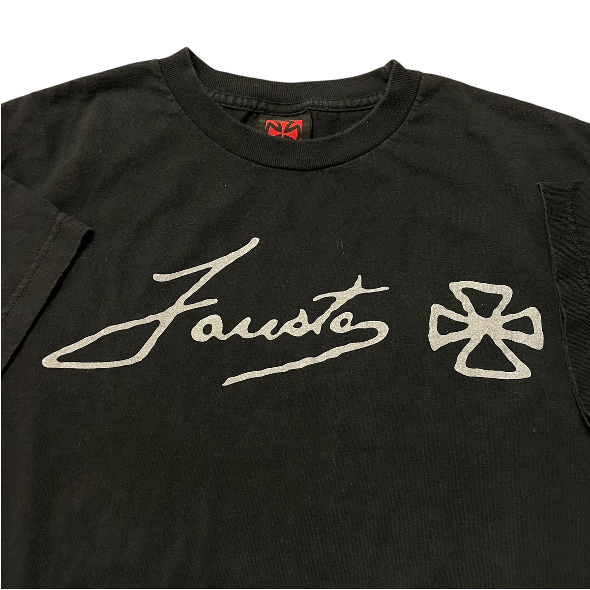 00’s Independent Trucks Fausto Vitello Memorial T-Shirt