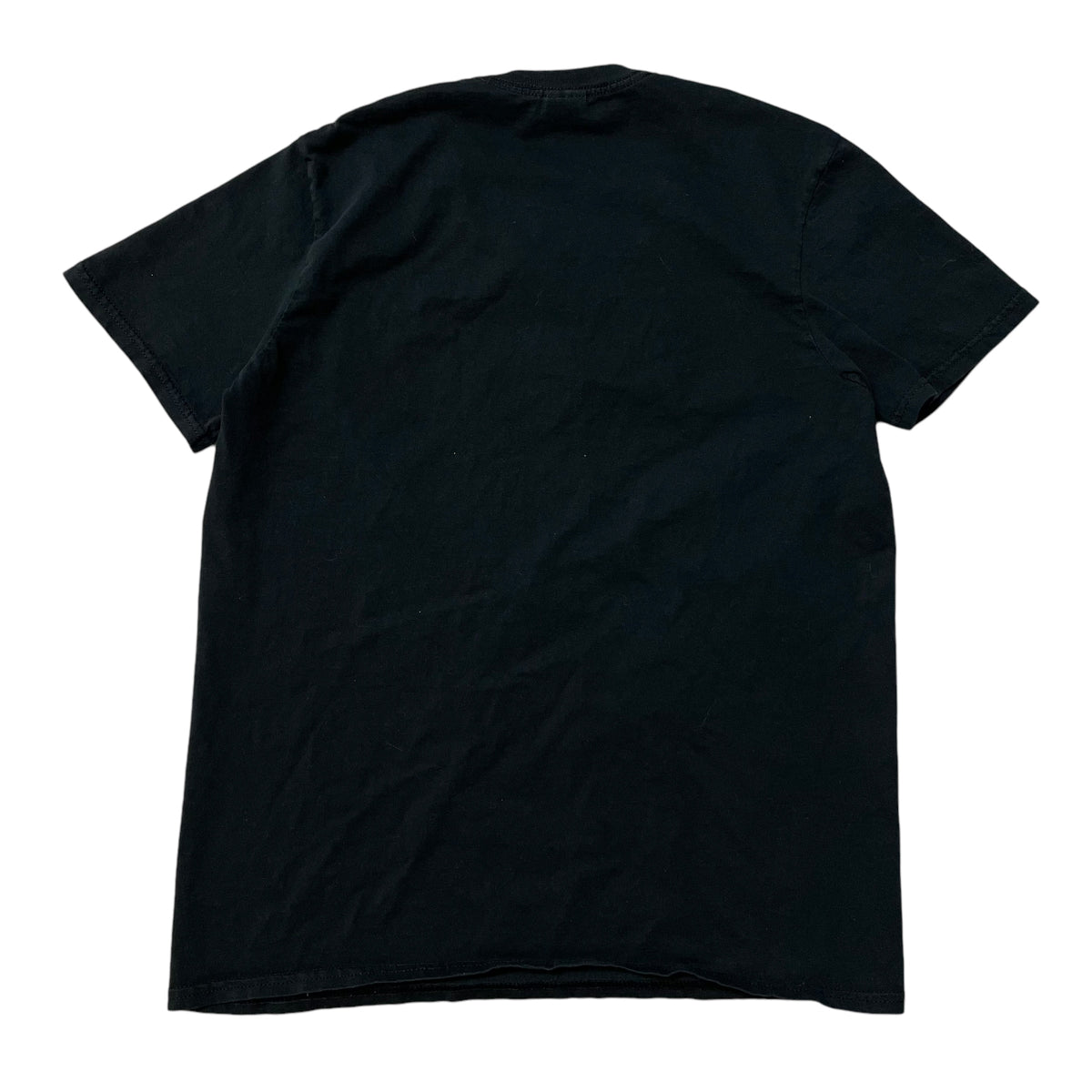 2010’s ‘I Heart Boobies’ Foundation T-Shirt