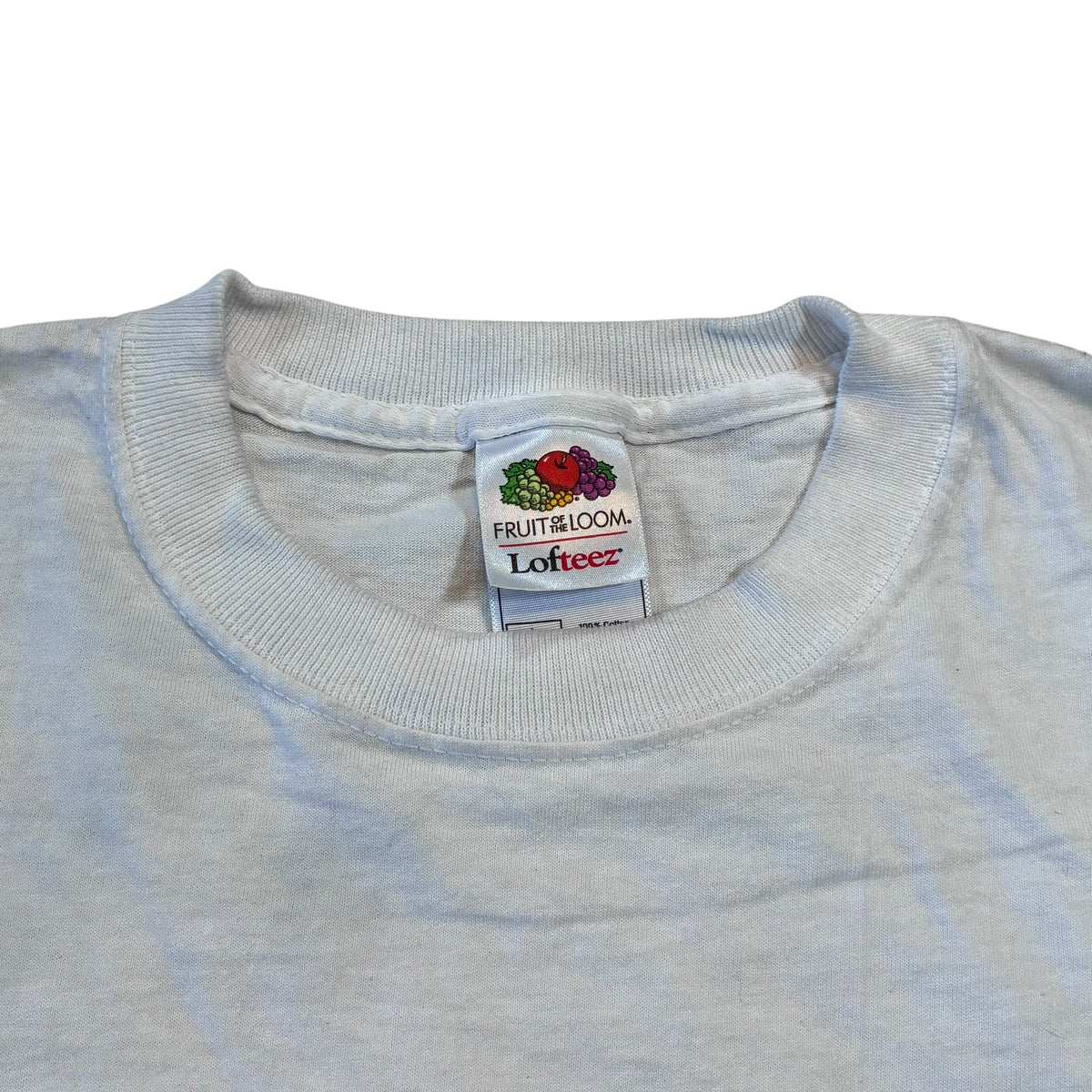 Chocoholic T-Shirt Large