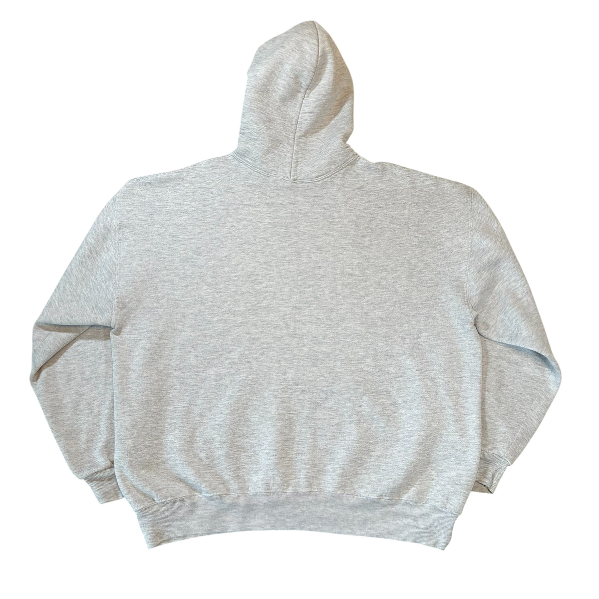 Grey Russell Hoodie XXL