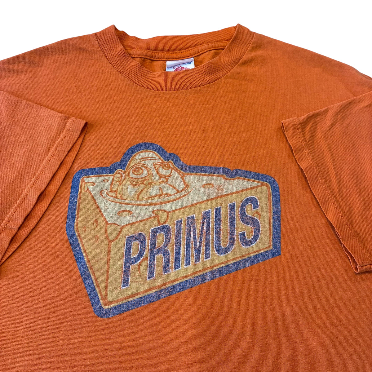 Primus T-shirt size medium ￼