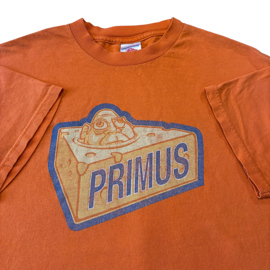 Primus T-shirt size medium ￼