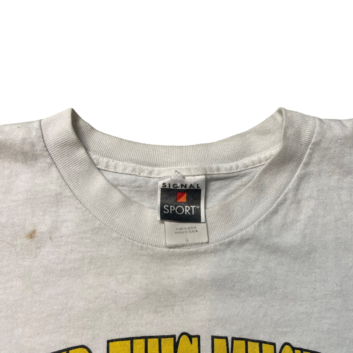 90’s ‘If I Wanted This Much Stress’ T-Shirt