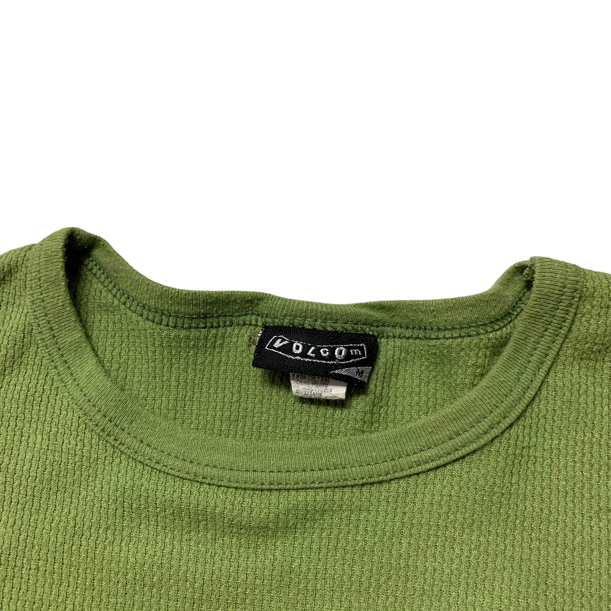 00’s Volcom Stone Thermal Shirt