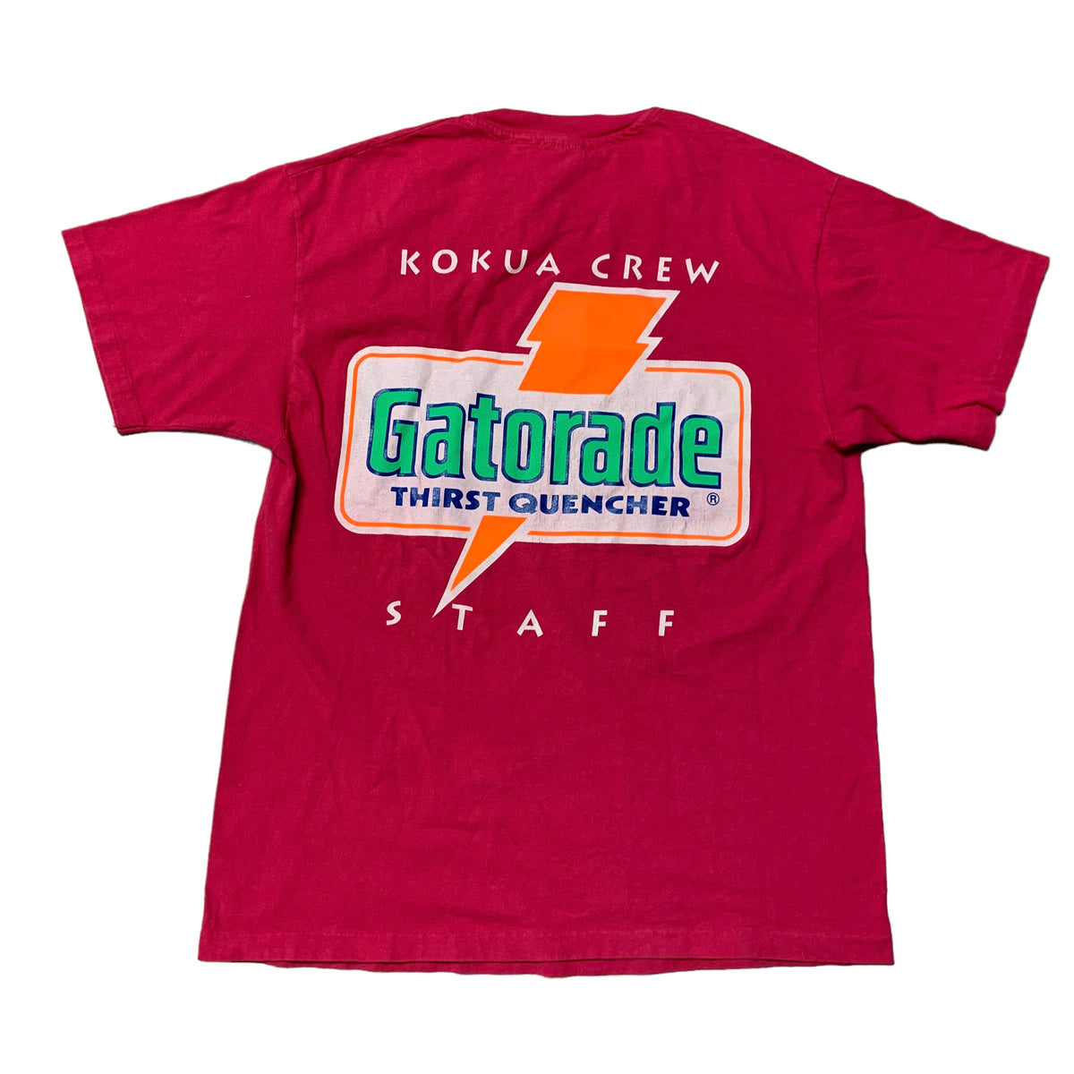 90’s Gatorade Ironman T-Shirt